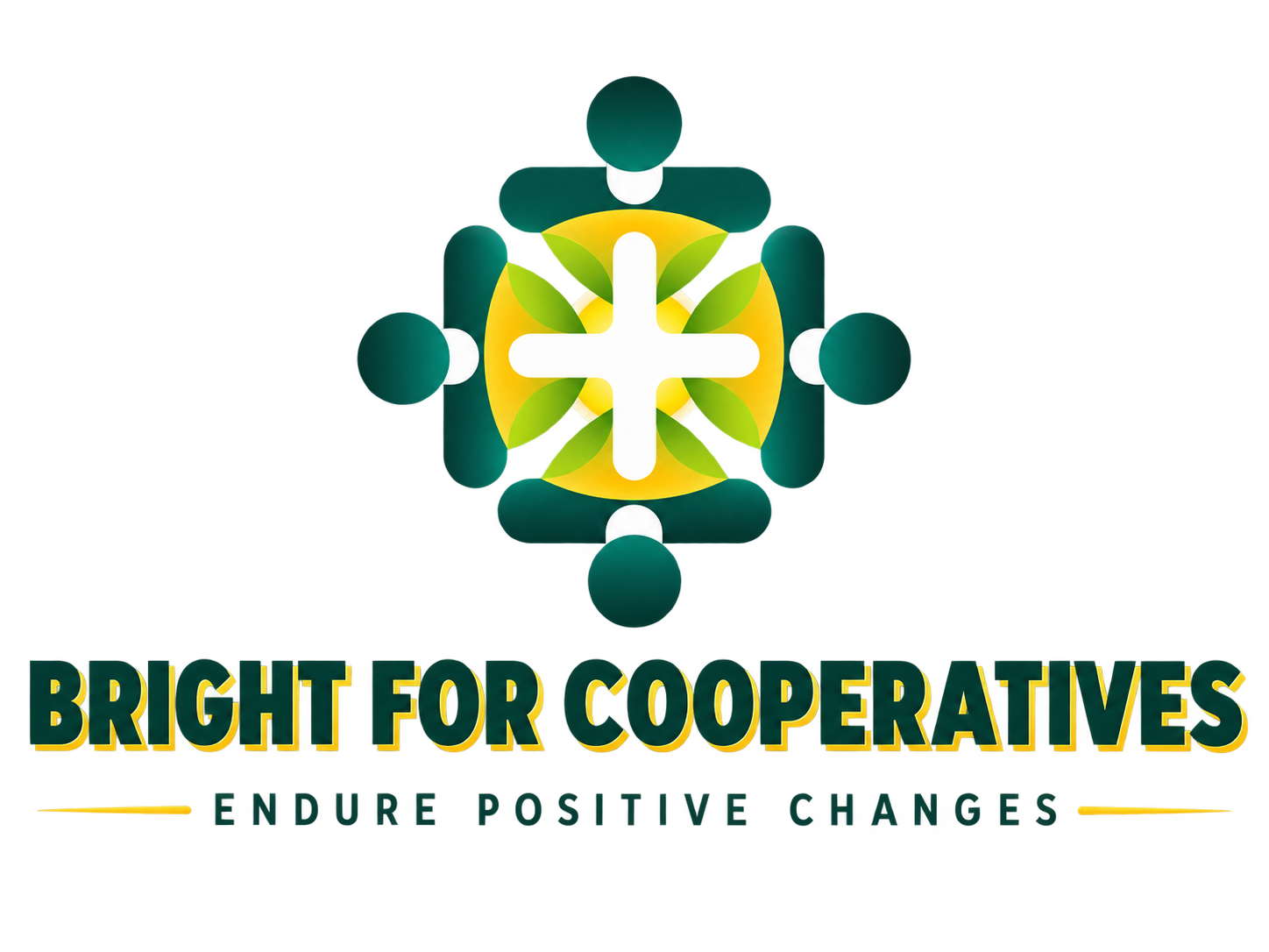 Bright for Cooperatives — Endure Positive Changes