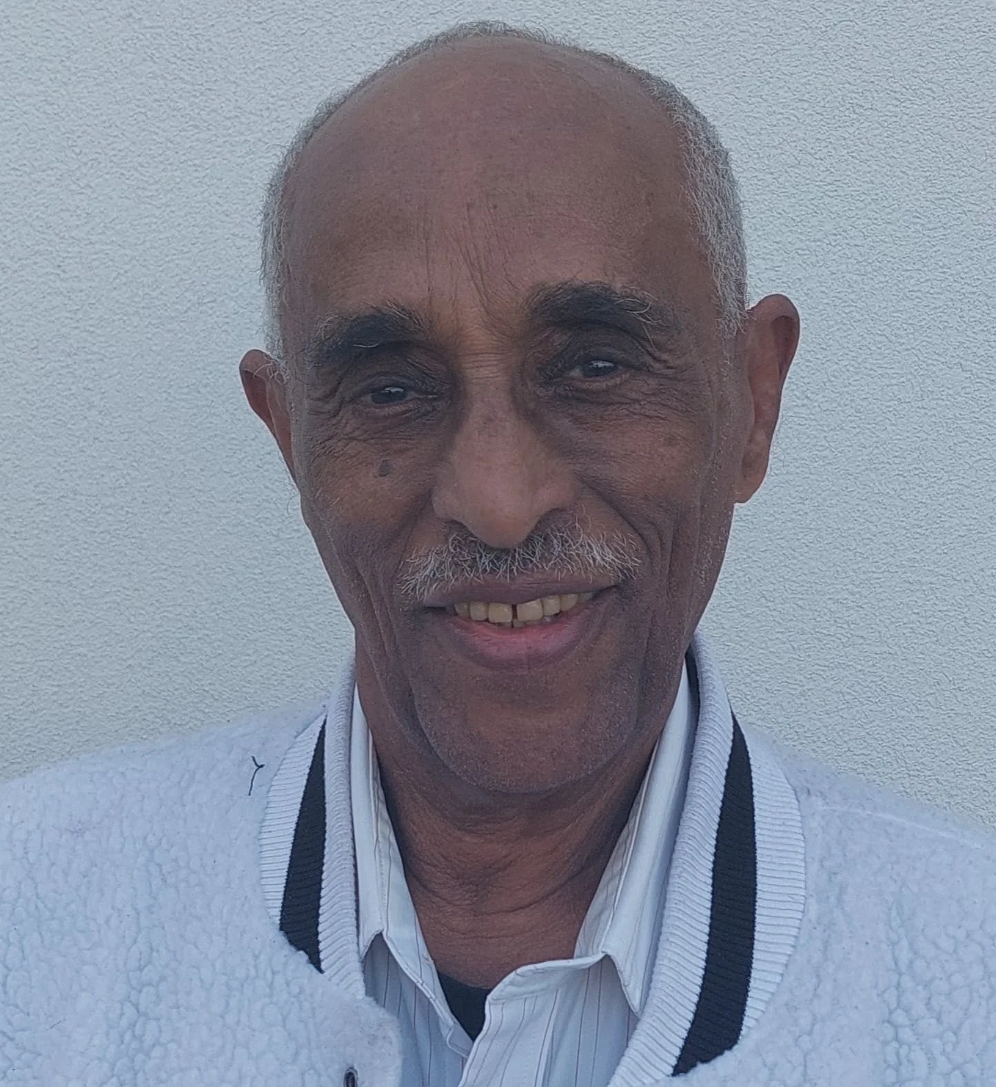 Desta Alemayehu