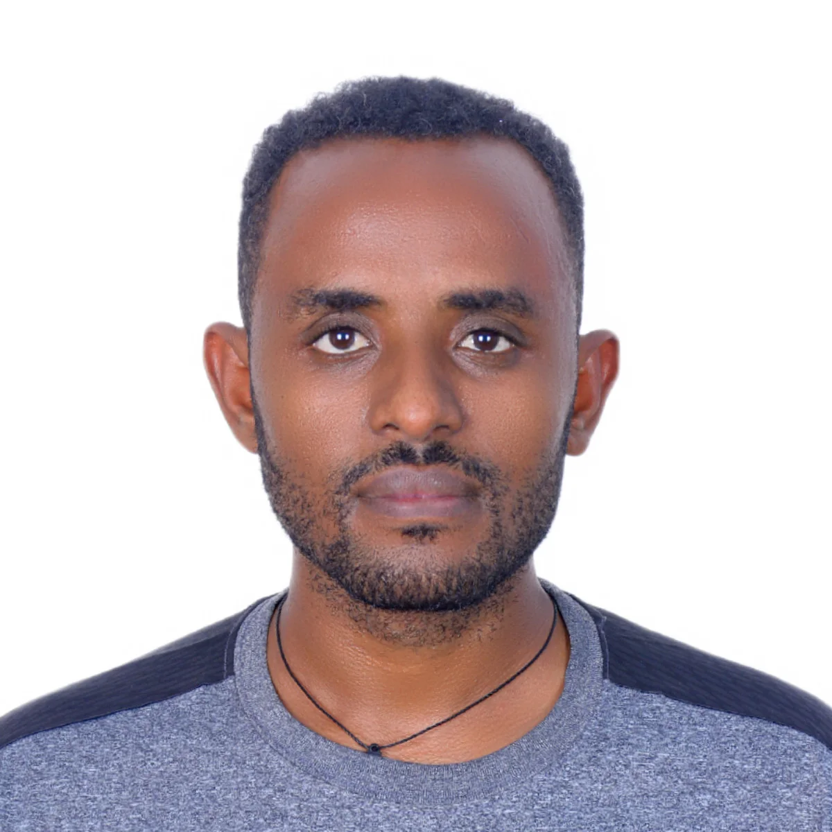 Fisaha Asmelash
