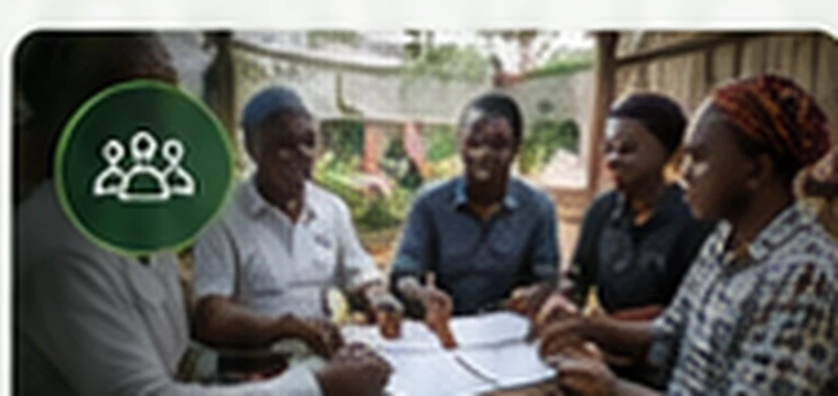 Conflict-affected community context
