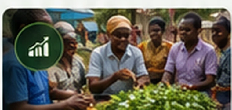 Access to Markets and Value Chains