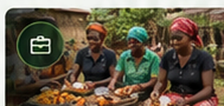 Inclusive Economic Growth