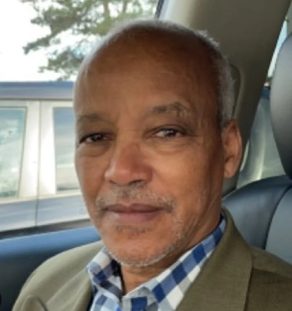 Maikele Mengesha